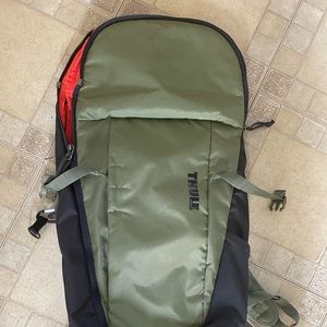 Laptop backpack by Thule